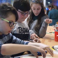 BTM’de ara tatile özel atölyeler 