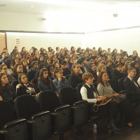 Bursa’nın değerleri okullarda tanıtılıyor 