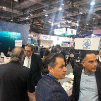 Büyükşehir, Londra ve Selanik’te  