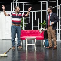 Boyacı, ‘Prömiyer’ dedi  