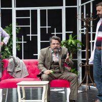 Boyacı, ‘Prömiyer’ dedi  