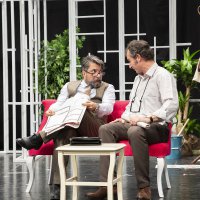 Boyacı, ‘Prömiyer’ dedi  