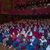 Boyacı, ‘Prömiyer’ dedi  