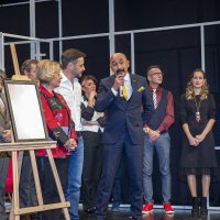 Boyacı, ‘Prömiyer’ dedi  