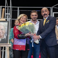 Boyacı, ‘Prömiyer’ dedi  