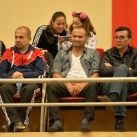 Masada 4 galibiyet 4 mağlubiyet 