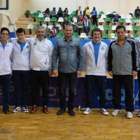 Masada 4 galibiyet 4 mağlubiyet 