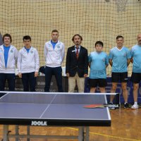 Masada 4 galibiyet 4 mağlubiyet 