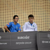 Masada 4 galibiyet 4 mağlubiyet 