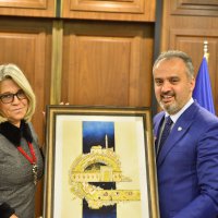 Portekiz, Bursa ile işbirliği arayışında  