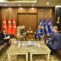 Portekiz, Bursa ile işbirliği arayışında  