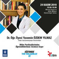 BTM’den öğretmenlere özel bilgi şöleni 