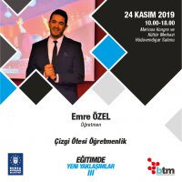 BTM’den öğretmenlere özel bilgi şöleni 