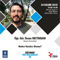 BTM’den öğretmenlere özel bilgi şöleni 