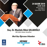 BTM’den öğretmenlere özel bilgi şöleni 