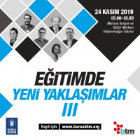 BTM’den öğretmenlere özel bilgi şöleni 