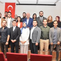 Gençlik Meclisi’nde 3. Cakaloğlu dönemi  
