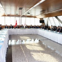 Spor Bakanlığı da Bursa için kesenin ağzını açtı 