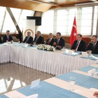 Spor Bakanlığı da Bursa için kesenin ağzını açtı 