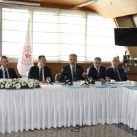 Spor Bakanlığı da Bursa için kesenin ağzını açtı 