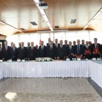 Spor Bakanlığı da Bursa için kesenin ağzını açtı 