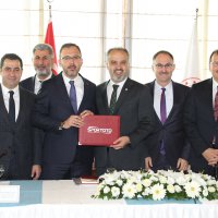 Spor Bakanlığı da Bursa için kesenin ağzını açtı 