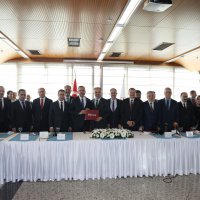 Spor Bakanlığı da Bursa için kesenin ağzını açtı 