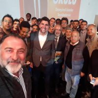 Medya Okulu’nun konuğu; Ali Artmaz 