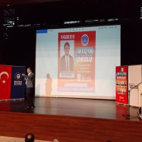 Medya Okulu’nun konuğu; Ali Artmaz 