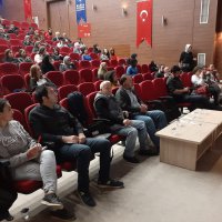 Medya Okulu’nun konuğu; Ali Artmaz 