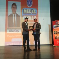 Medya Okulu’nun konuğu; Ali Artmaz 