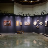 BUSMEK’ten Üsküdar’da ahde vefa sergisi 