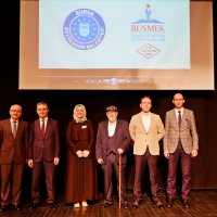 BUSMEK’ten Üsküdar’da ahde vefa sergisi 