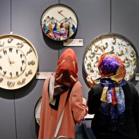 BUSMEK’ten Üsküdar’da ahde vefa sergisi 