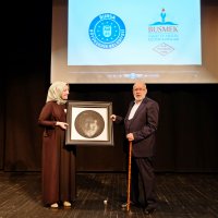 BUSMEK’ten Üsküdar’da ahde vefa sergisi 