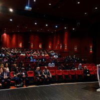 BUSMEK’ten Üsküdar’da ahde vefa sergisi 