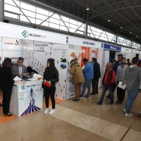 Bu buluşmada ‘iş’ var  