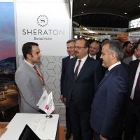 Bu buluşmada ‘iş’ var  