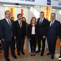 Bu buluşmada ‘iş’ var  