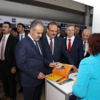 Bu buluşmada ‘iş’ var  