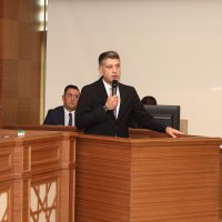 Başkan Aktaş’tan tasarruf çağrısı  