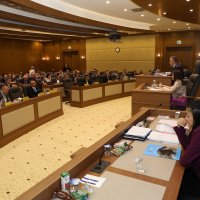 Başkan Aktaş’tan tasarruf çağrısı  