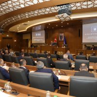 Başkan Aktaş’tan tasarruf çağrısı  