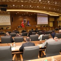 Başkan Aktaş’tan tasarruf çağrısı  