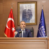 Başkan Aktaş’tan tasarruf çağrısı  