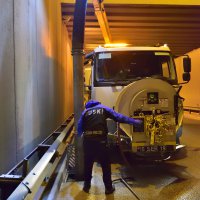 BUSKİ’de kış hazırlıkları tamam 