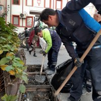 BUSKİ’de kış hazırlıkları tamam 