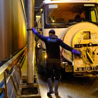 BUSKİ’de kış hazırlıkları tamam 