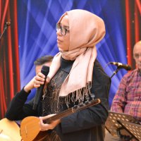 Öğretmenler müziğin ritmini orkestrada tuttu 