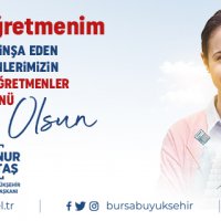 Öğretmenler Günü kutlu olsun 